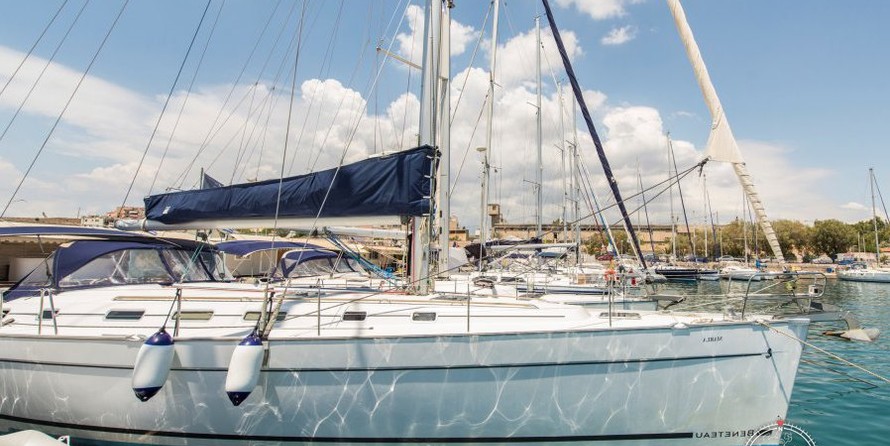Beneteau Cyclades 50.5