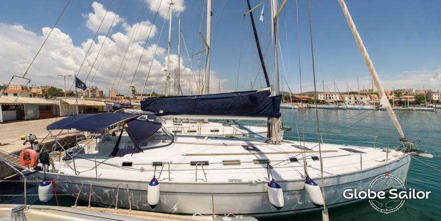 Beneteau Cyclades 50.5