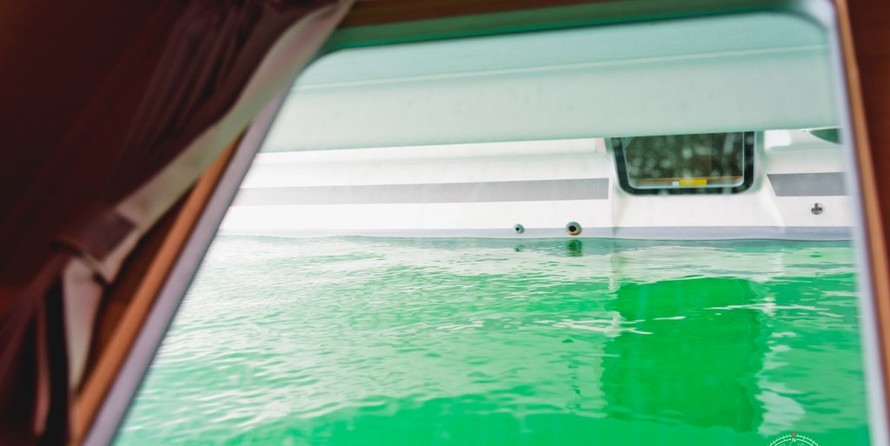 Lagoon 380