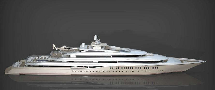 SSH Maritime 115 Classic