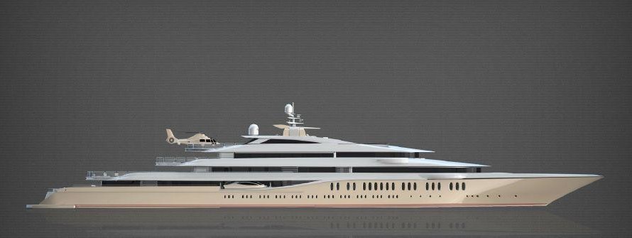 SSH Maritime 115 Classic