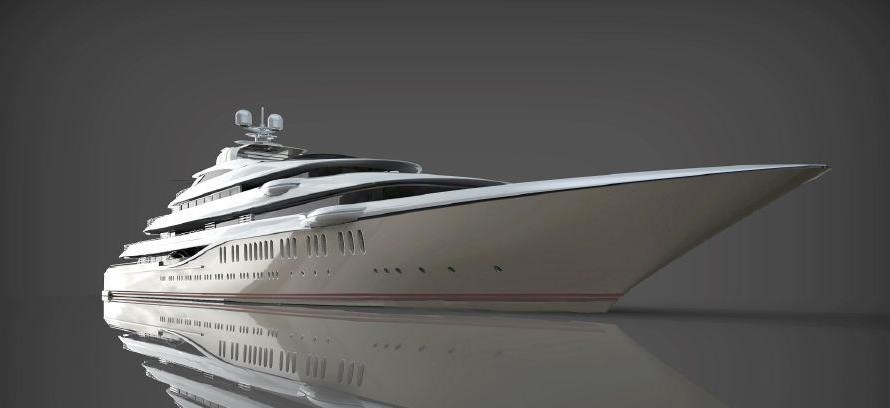 SSH Maritime 115 Classic