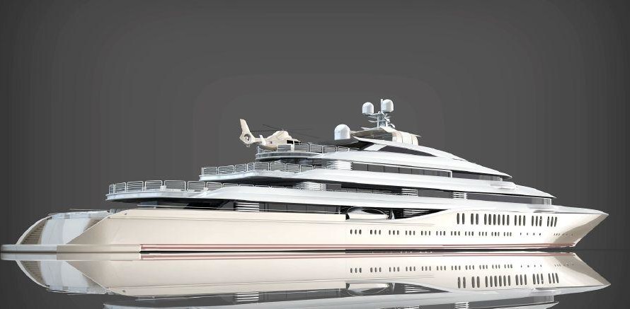 SSH Maritime 115 Classic