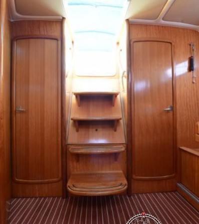 Bavaria 39 Cruiser