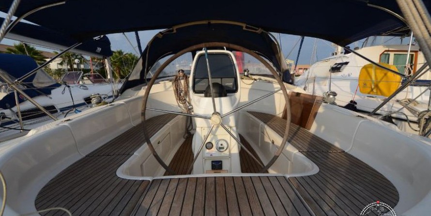 Bavaria 39 Cruiser