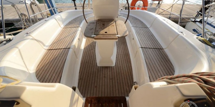 Bavaria 39 Cruiser