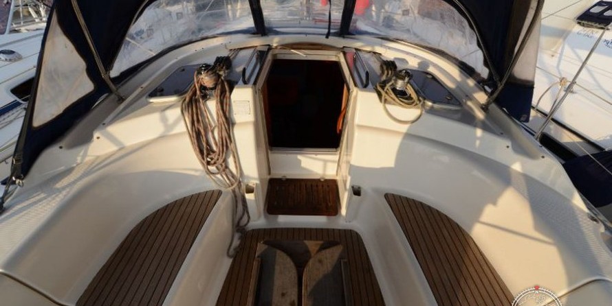 Bavaria 39 Cruiser