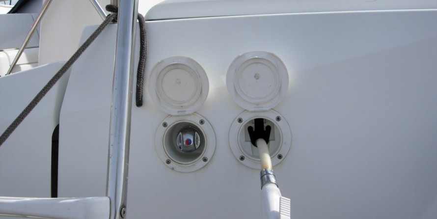 Jeanneau Sun Odyssey 36