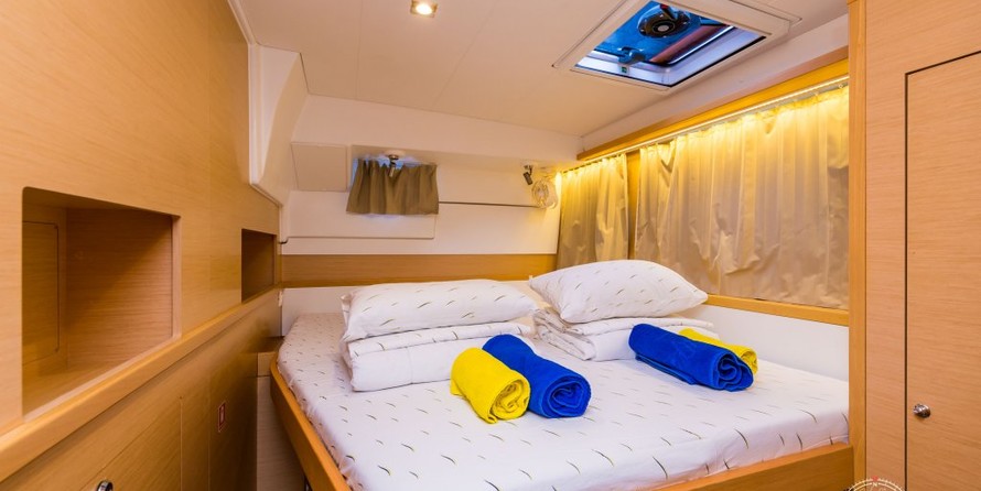 Lagoon 400 S2