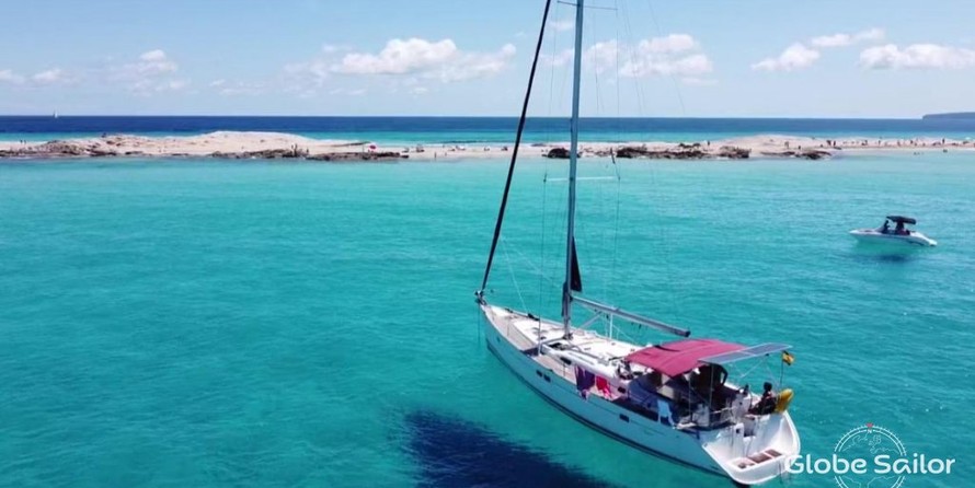 Beneteau Oceanis 473