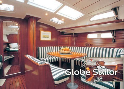 Beneteau Oceanis 473