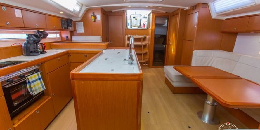 Bavaria 56 Cruiser