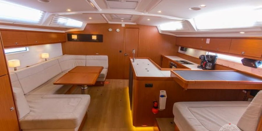 Bavaria 56 Cruiser