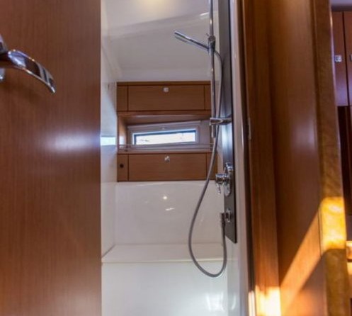 Bavaria 56 Cruiser
