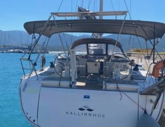 Bavaria 56 Cruiser