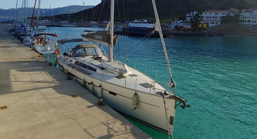 Bavaria 56 Cruiser