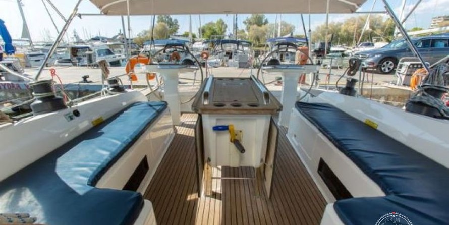 Bavaria 56 Cruiser
