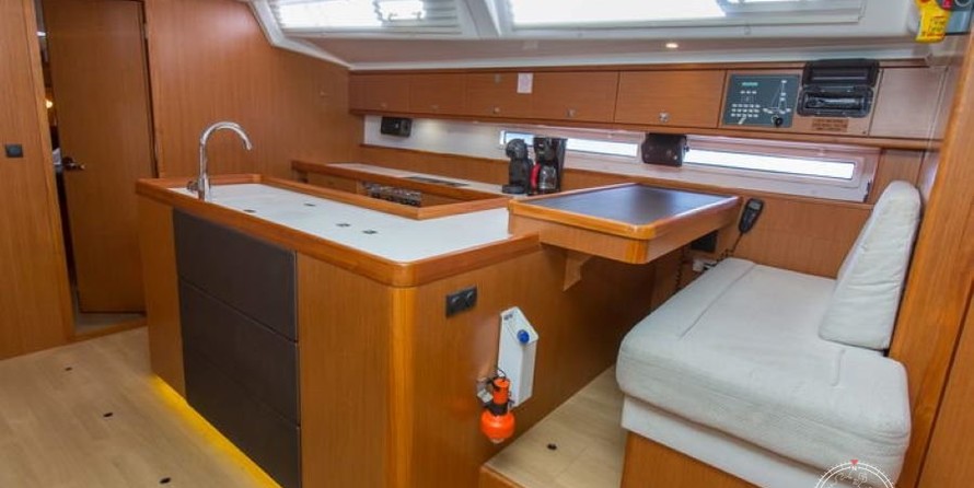 Bavaria 56 Cruiser