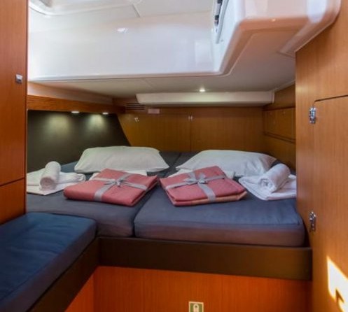 Bavaria 56 Cruiser