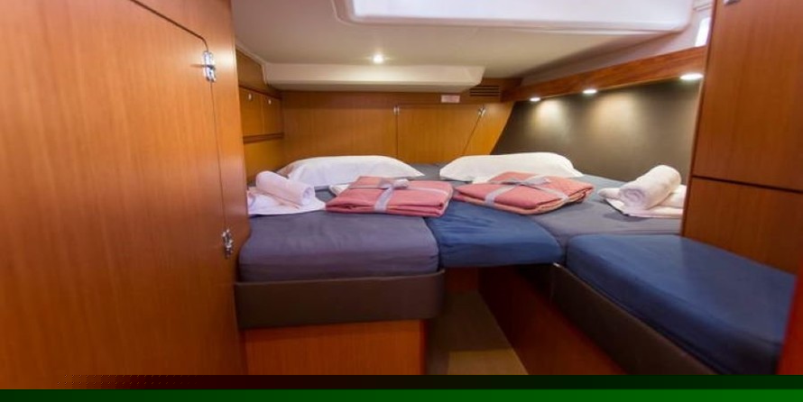 Bavaria 56 Cruiser