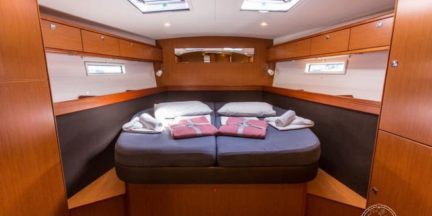 Bavaria 56 Cruiser