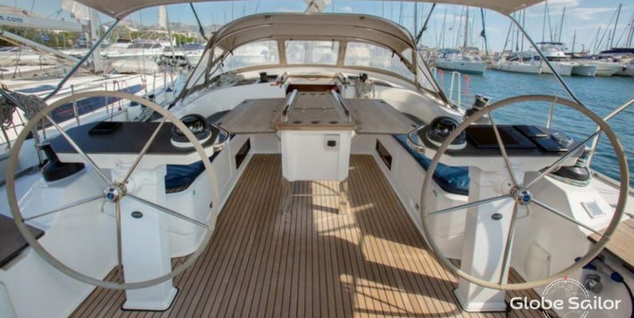 Bavaria 56 Cruiser