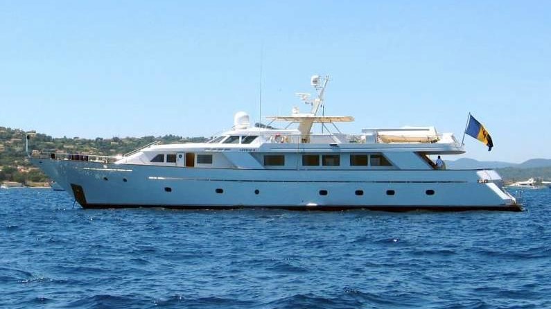 Happyssima Dei Galli