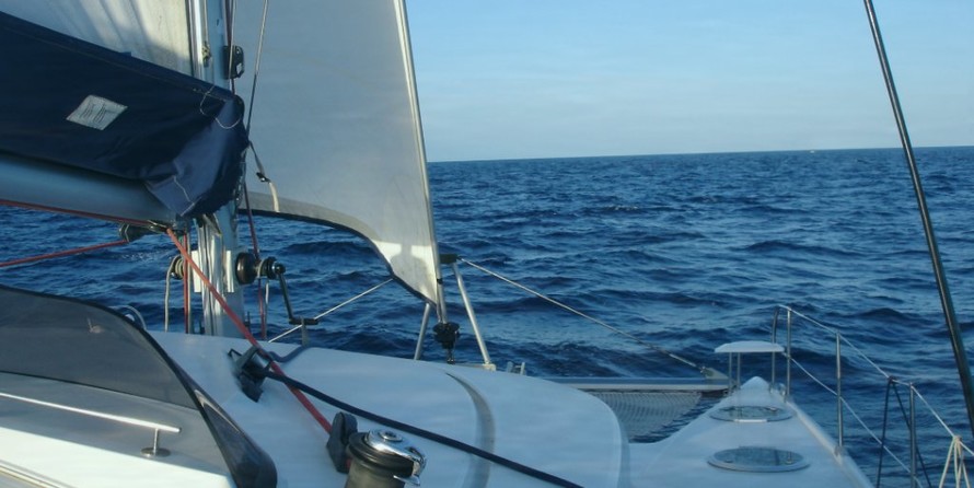 Fountaine Pajot Lavezzi 40