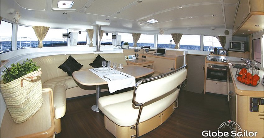 Lagoon 440