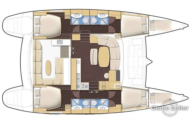 Lagoon 440