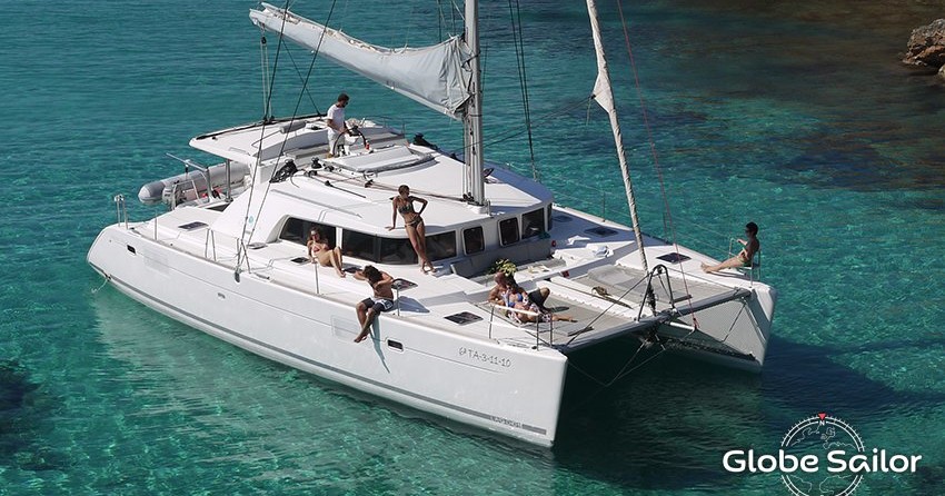 Lagoon 440