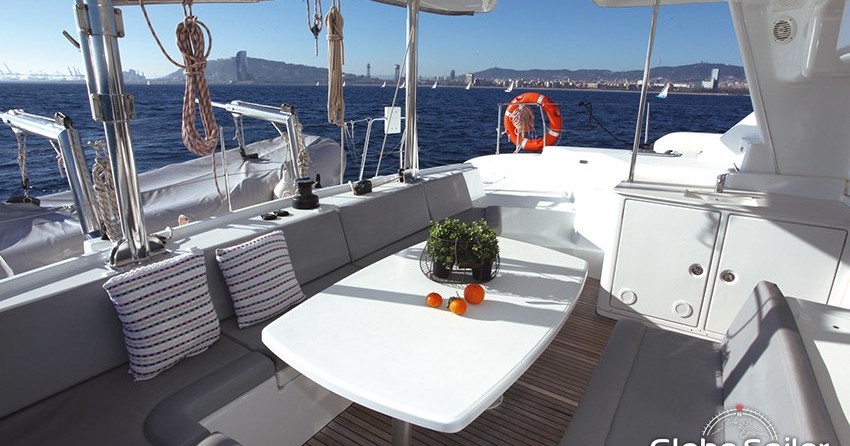 Lagoon 440