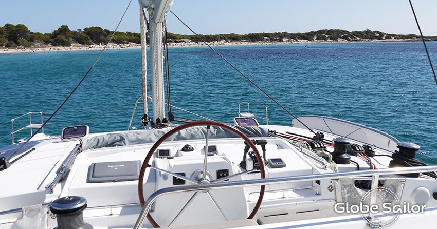 Lagoon 440