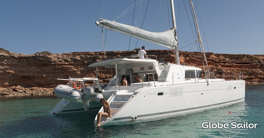 Lagoon 440