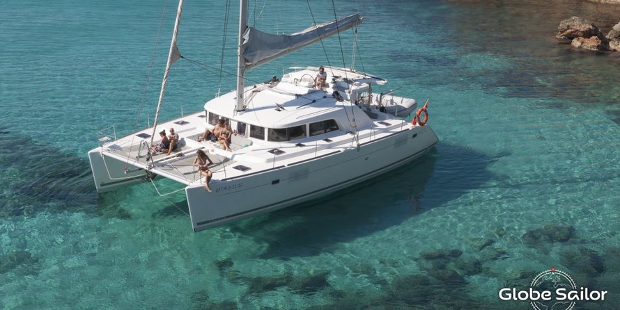 Lagoon 440