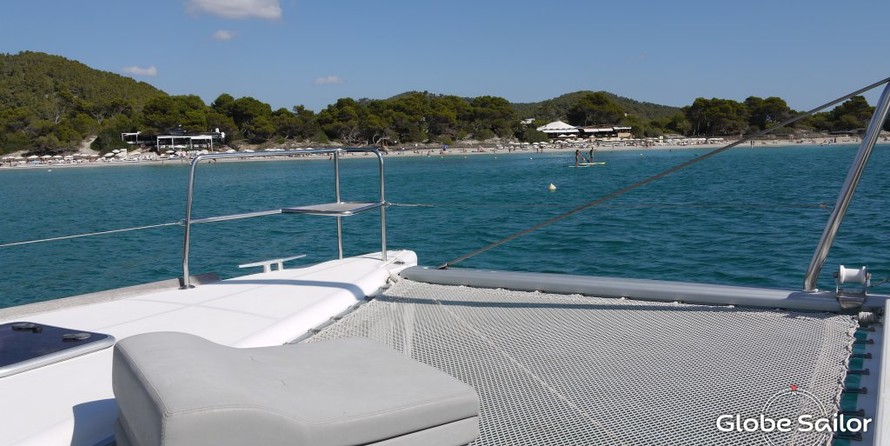 Lagoon 440