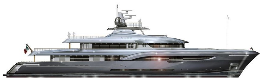 Mondomarine M57 Explorer