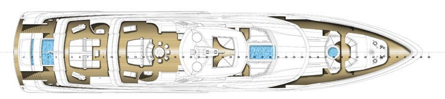 Mondomarine M57 Explorer