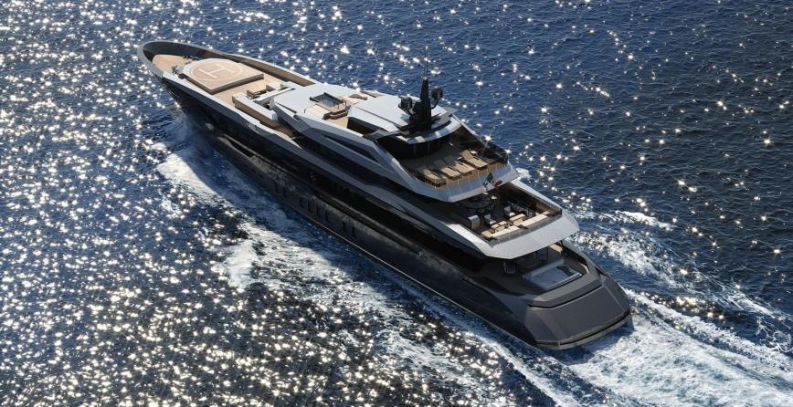 Mondomarine M60