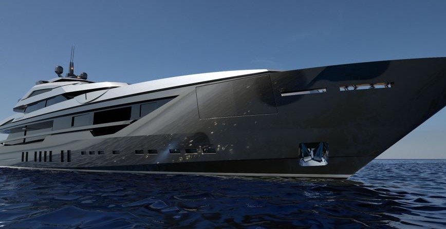 Mondomarine M60