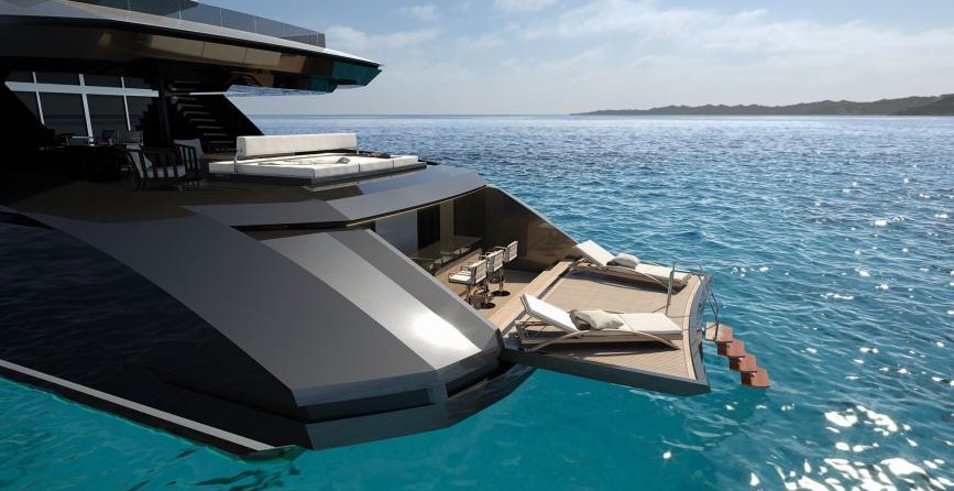Mondomarine M60