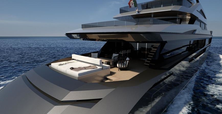 Mondomarine M60