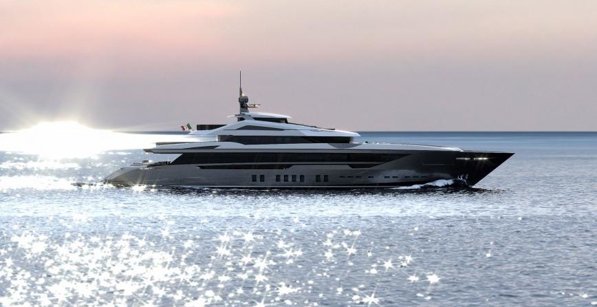 Mondomarine M60