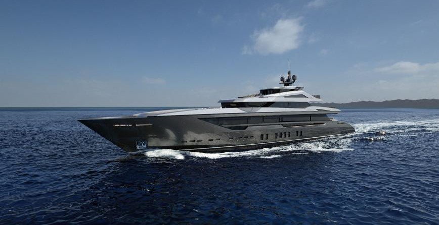 Mondomarine M60