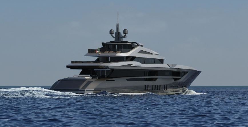 Mondomarine M60