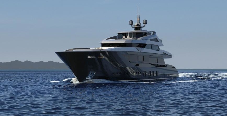 Mondomarine M60