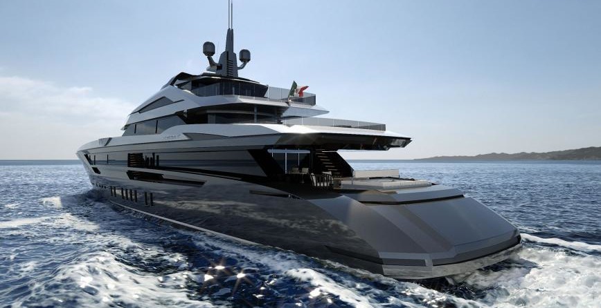 Mondomarine M60