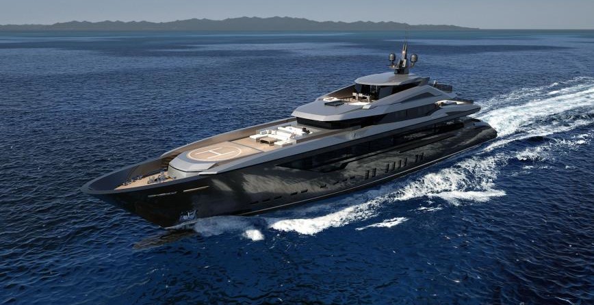 Mondomarine M60