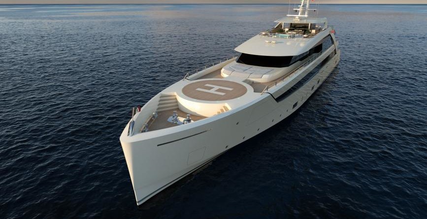 Mondomarine SF60