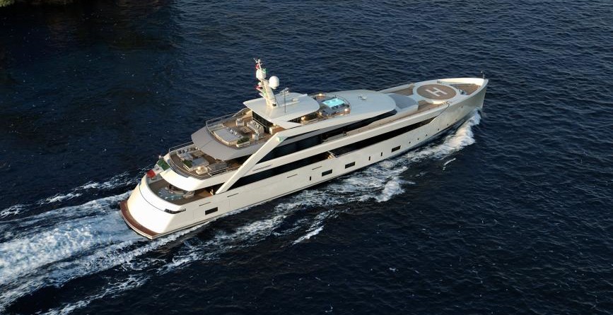 Mondomarine SF60